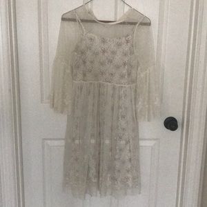 Chasing Fireflies Dress